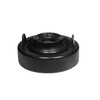 HUIQIAODS LED Dust Cover Rubber Seal Cap 80mm 102mm Dustproof