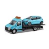 Bburago B18-31400 StreetFire Tow Truck Other License 1:43 STREET FIRE