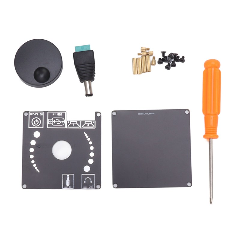 Bluetooth Amplifier Board High Power Dual Channel Stereo Digital Amplifier
