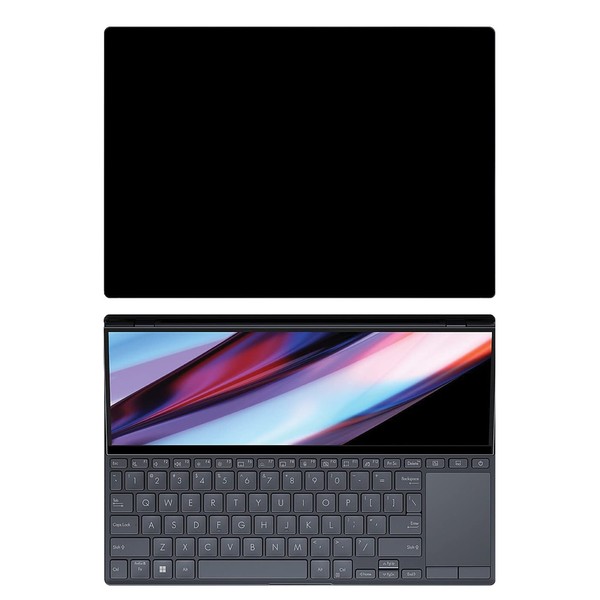 Decalrus - Protective Decal Skin Sticker for The ASUS Zenbook