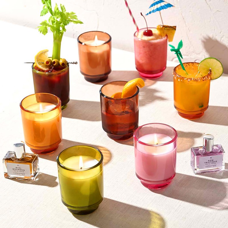 Le Monde Gourmand Miel Bourbon Eau de Parfum - 1