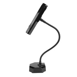 UV LED Lampe, USB Gel Nagellampe Drehbar mit Gooseneck Gel-Aushärtungslampe und Timer, für Nagellack, zum Aushärten von Nagelkleber Nail Tips