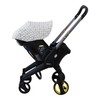 Janabebe Stokke Xplori Stokke Crusi Cotton Cover