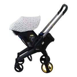 Janabebe Stokke Xplori Stokke Crusi Cotton Cover