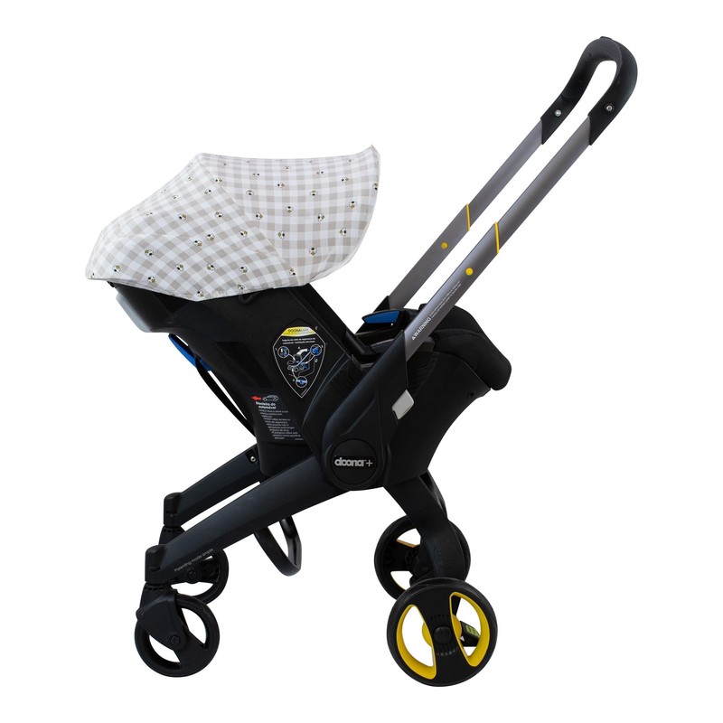 Janabebe Stokke Xplori Stokke Crusi Cotton Cover