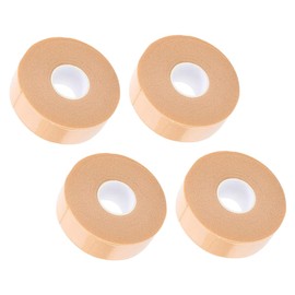 Ipetboom 4rolls Elastic Comfortable Heel Stickers Women Shoes Toe Protector Boot Sole Blisters Prevention Pads