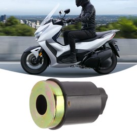 Fafeicy DC 12,8 V Motorrad LED Flasher Relais LED Blinker Relais Ersatz für Kymco 100