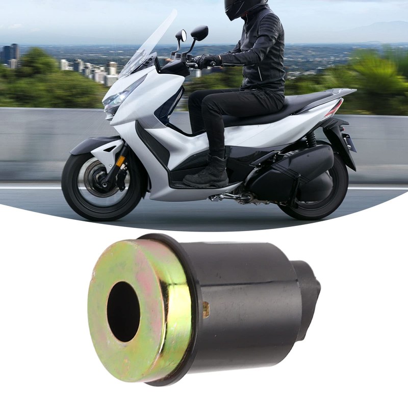 Fafeicy DC 12,8 V Motorrad LED Flasher Relais LED Blinker