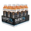 Suerotil - Sugar-Free Hydration Drink + Electrolytes - Orange, 20oz
