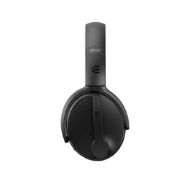 EPOS C50 Serie Fortschrittliches Noise Cancelling Headset: Bluetooth 5.0, Ultralange Akkulaufzeit, UC-Optimiert, Komfortdesign, Profiqualität für Teams und Zoom, Tragbar, Einfache Verbindung