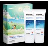 Sante Azulene Soother Sun Essence Duo 75g+75g Moisturizing sunscreen without