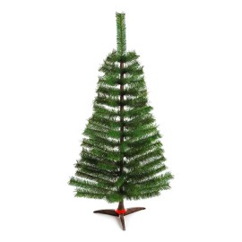 Naviplastic Arbol De Navidad Naviplastic Verde Especial 1.60 M 30750