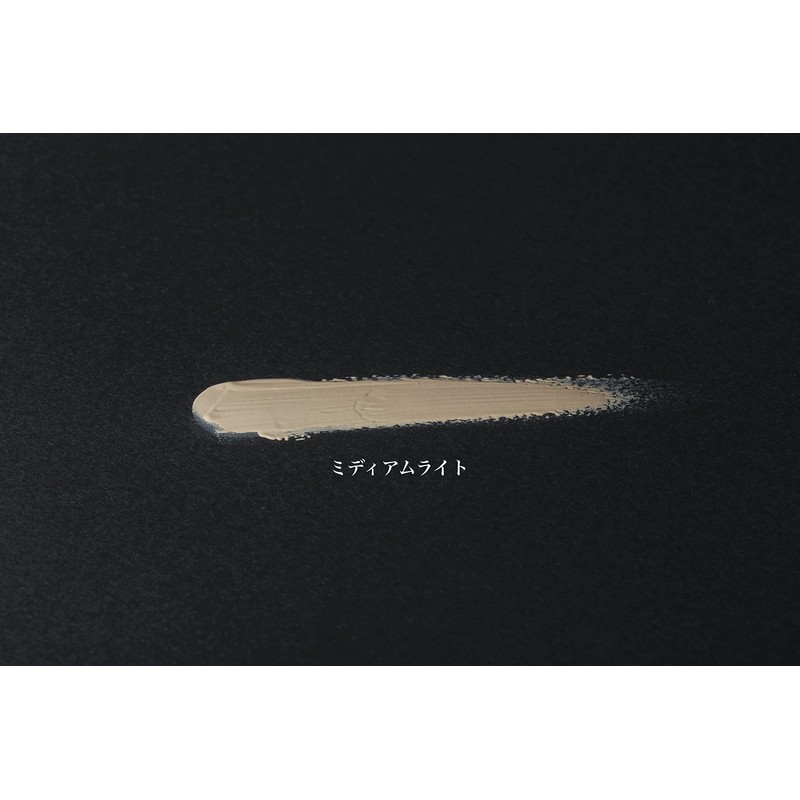 Long Lasting Foundation Medium Light Liquid Foundation, Genuine Product SPF
