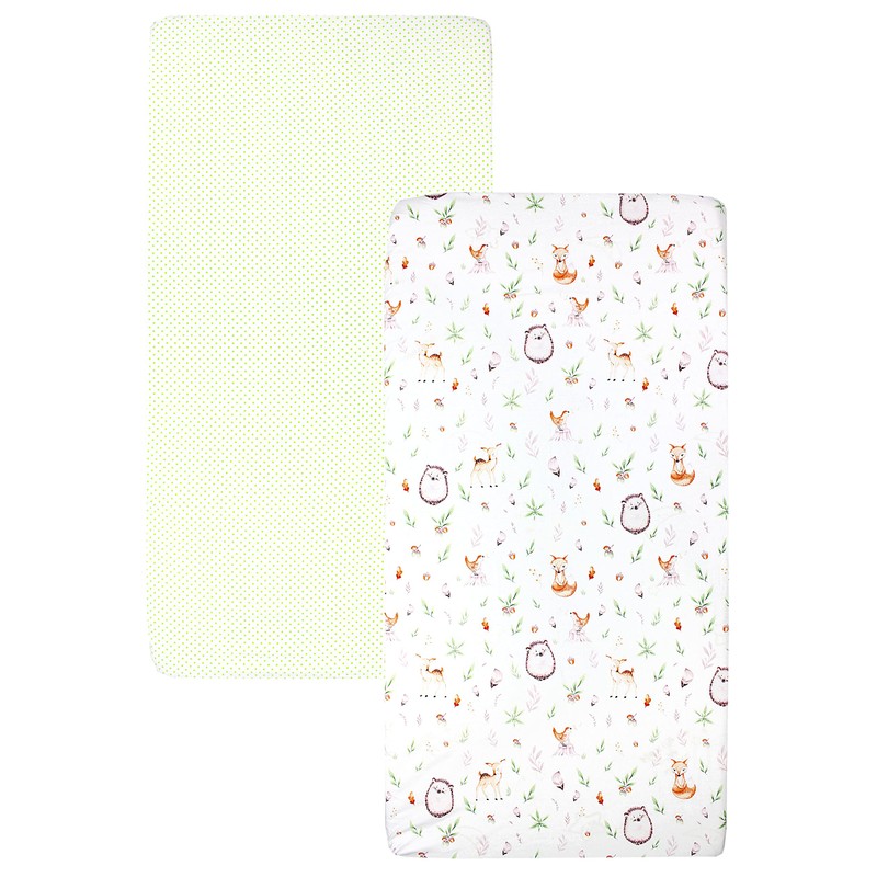 TupTam baby fitted sheet children fitted sheet for baby bed
