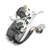 Door Lock Latch Actuator Assembly Compatible with 1998-2004 Tacoma Driver