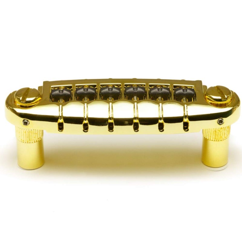 PS-8593-G0 : ResoMax NW2 Wraparound Bridge - Gold