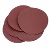 Radius 360 Sanding Discs (60 Grit - 25 Pack)