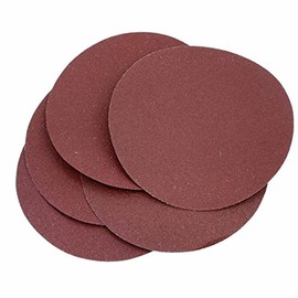 Radius 360 Sanding Discs (60 Grit - 25 Pack)