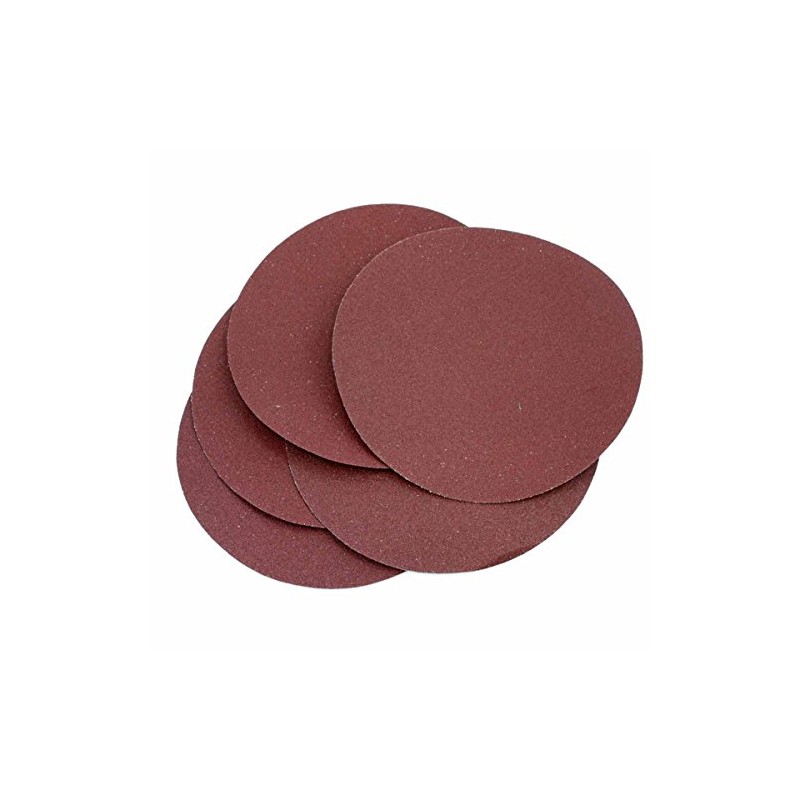 Radius 360 Sanding Discs (60 Grit - 25 Pack)
