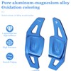 EFUTURETIME Shift Paddle Extension Steering Wheel Shift Paddle Extension Made