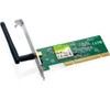 TP-LINK TL-WN751ND 150 Mbps Wireless N PCI Adapter
