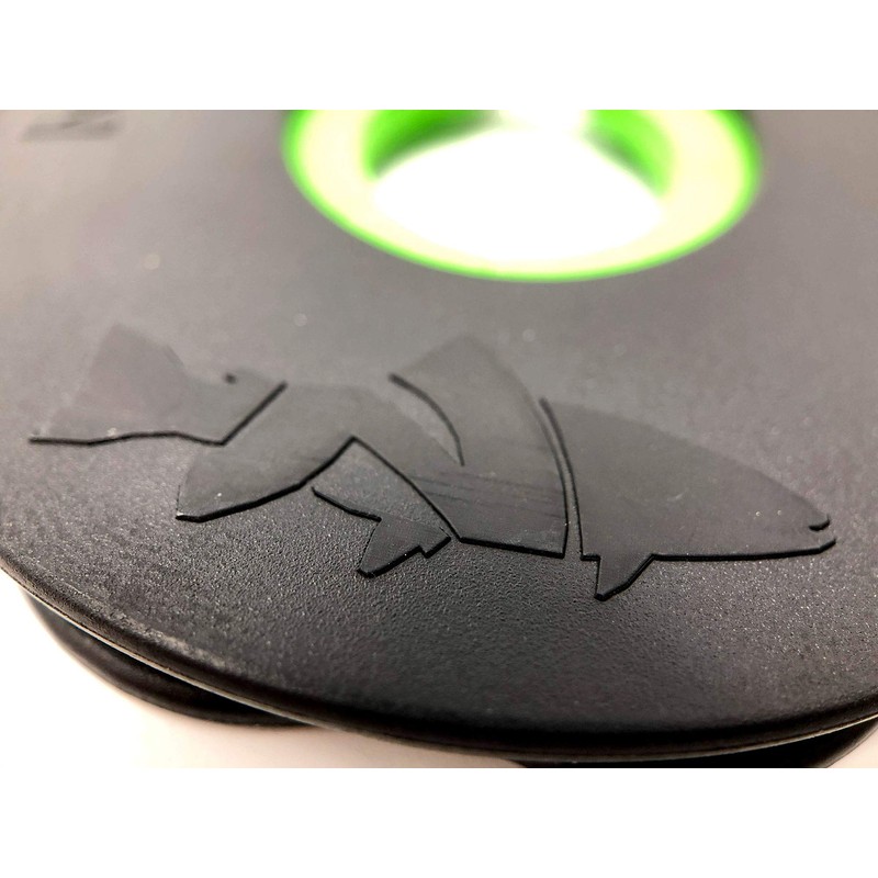 Nirvana Fly Leader Rig Holder 4 Pack (Extra Thin)