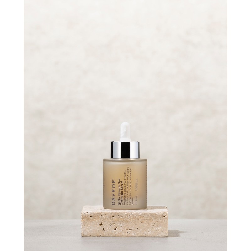 Davroe Scalp Remedy Spa Overnight Serum 50ml