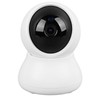 2K Wireless Surveillance Camera Night Vision Smart Remote Monitor Voice
