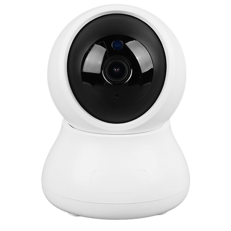 2K Wireless Surveillance Camera Night Vision Smart Remote Monitor Voice