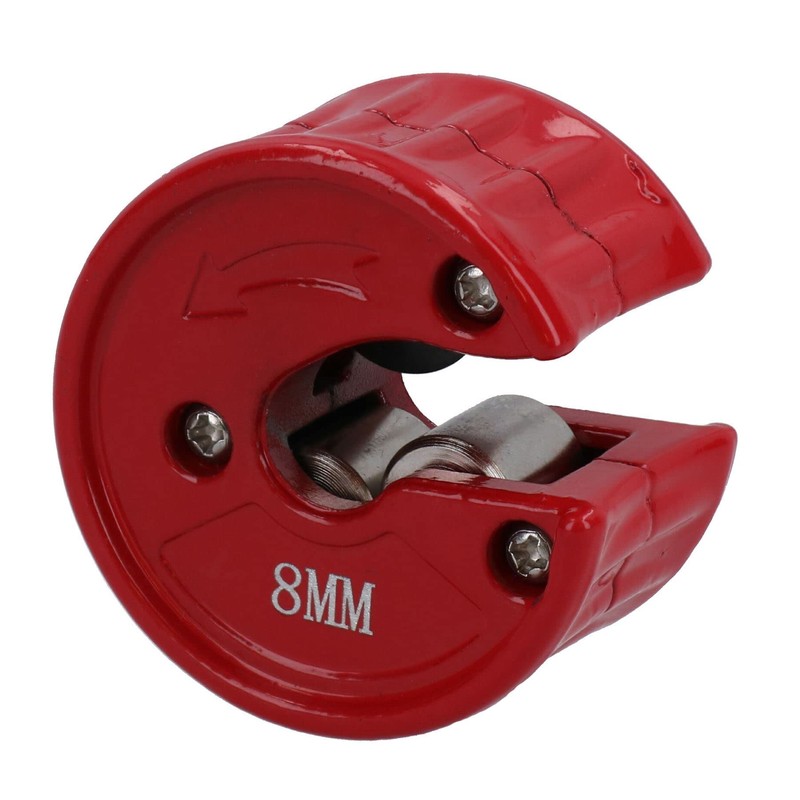 3pc Hand Operated 8mm 10mm 22mm Copper Plastic Pipe Cutter
