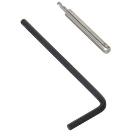 Star-M 5050-S015 Screw Remover, 0.06 inch (1.5 mm) Set