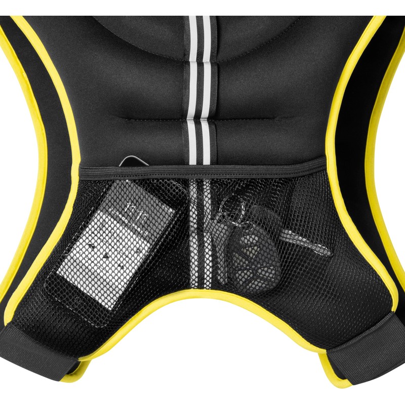 Ironwear 5900 Adjustable Neoprene Weighted Vest