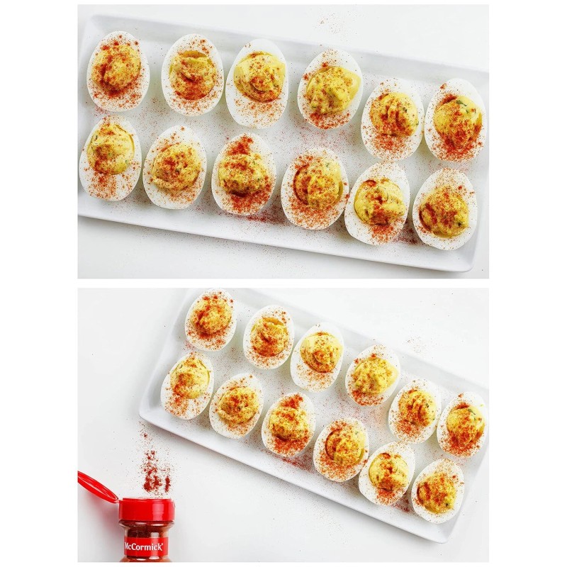 McCormick Ground Cayenne Red Pepper, 14 oz