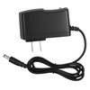 9V 1A Power Supply with DC5.5x2.5mm Plug (Fits 5.5x2.1mm), Center