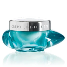 THALGO Silicon Lift Cream, 50 ml, Lifting & Firming Cream Moisturising Cream with Marine Silicon Complex