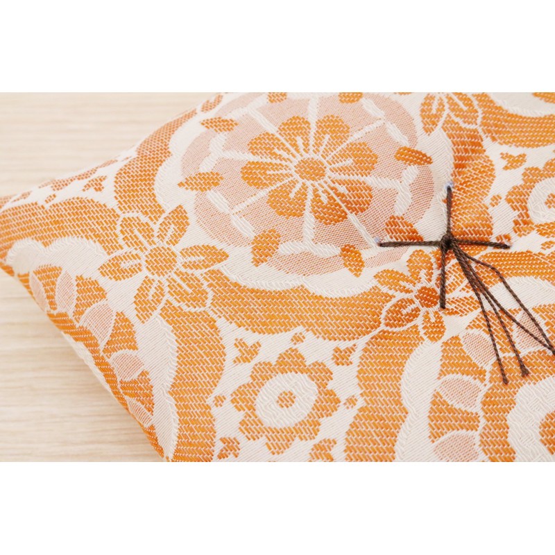 Tsugesangyo Table Leg Cover, Gold, 7.9 x 7.9 x 2.0