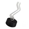 Bubble Color Changing LED Table Lamp Dancing Rotary Stick Lamp
