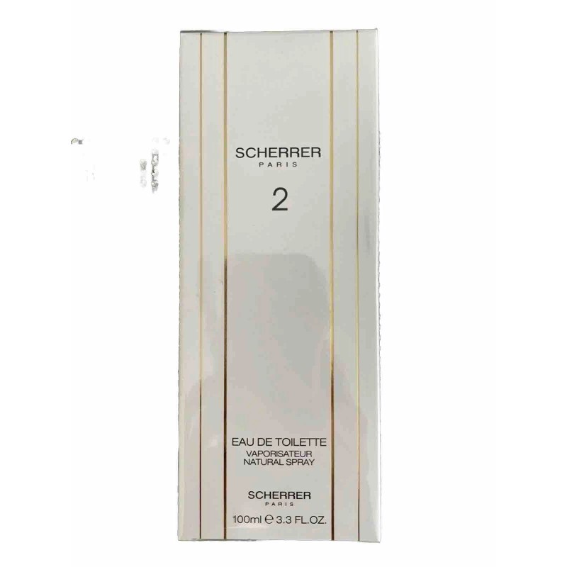 Jean-Louis Scherrer Scherrer 2 by Jean-Louis Scherrer Eau de Toilette