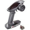Reely Gen4 Pistol Grip Remote Control 2.4 GHz Channel Quantity: