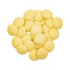Candy Melting Wafers, Yellow 1lb