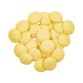 Candy Melting Wafers, Yellow 1lb