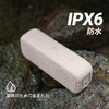 BOGASING G6 Bluetooth Speaker, Portable Wireless Speaker, 30W High Volume,
