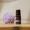 Aceite Esencial de Lavanda Pacalli 100% Puro Apto Difusor 10