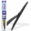 Fits Subaru Outback 2003-2009 Alca Germany Universal Windscreen Wiper Blades