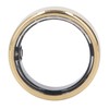 Smart Ring Health Tracker Sports Tracking Sleep Monitoring IP68 Waterproof