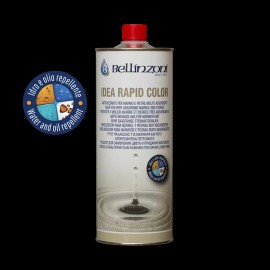 Bellinzoni Idea Rapid Color - Waterproofing Enhancer For Very Porous Stones