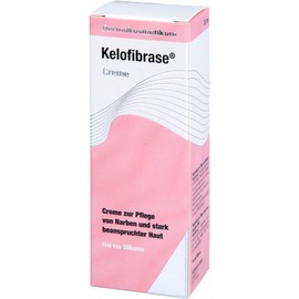 Kelofibrase Cream 25ml