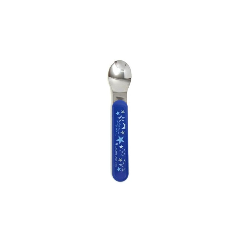 Pet Friends Smile Spoon suta-raitopuranetto Made in Japan n5800820