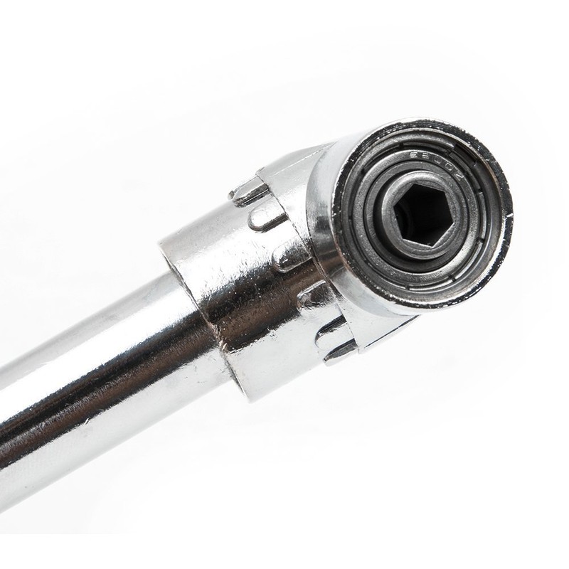 GOBEST angle bit driver for cordless tools, magnetic angled at