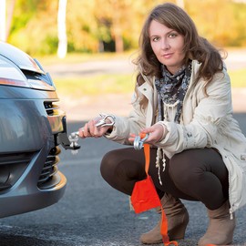 Leopacat Ball Head Towing Hitch Trailer Ball Head Straight Farm Rail Ball Head Tractor Towing Hitch Farm Rail Quad for Lawn Tractors Motorhome ATV